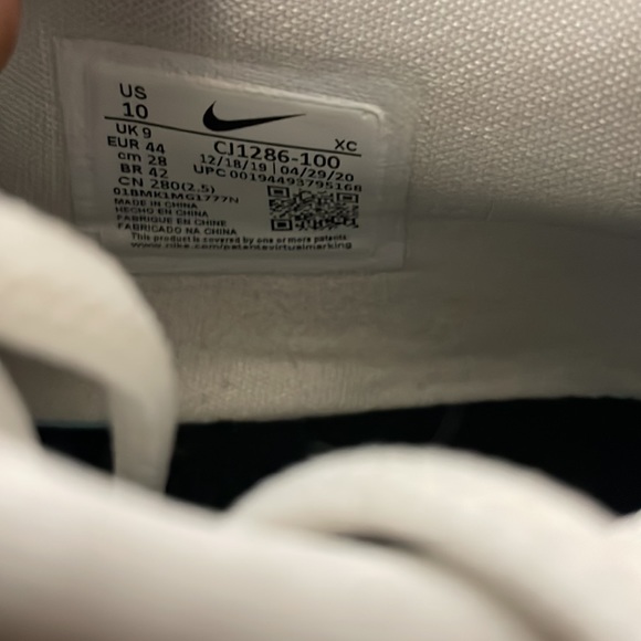 Kyrie Low 3 3 EP “Eclipse” - Picture 5 of 5